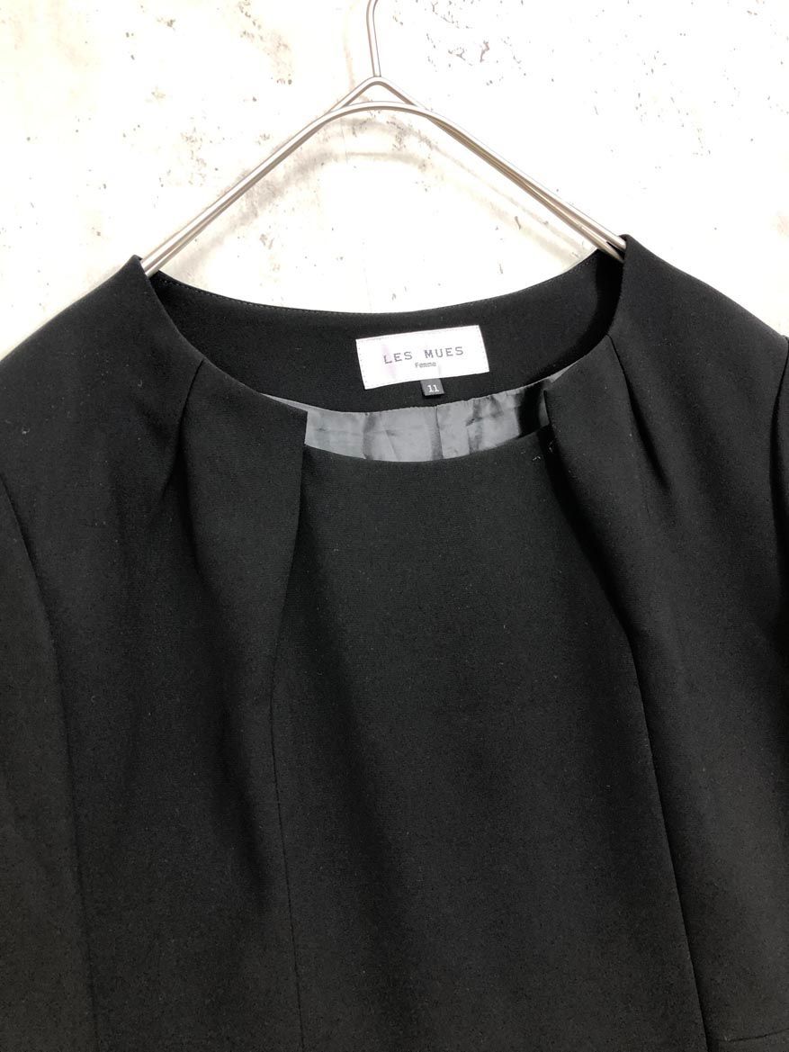 セットアップ size11