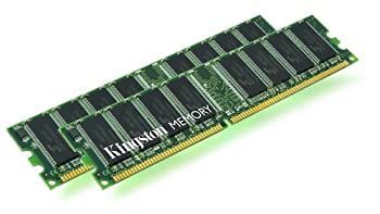 Kingston 1GB 400MHz Module KTH-XW4200/1G
