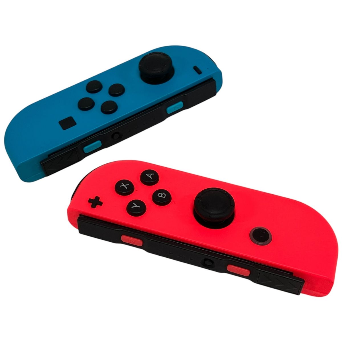 ▽ Nintendo Switch 2019年製 BKEHAC001 ソフト2点 ▽ Nintendo Switch 2019年製 BKEHAC001 ソフト2点