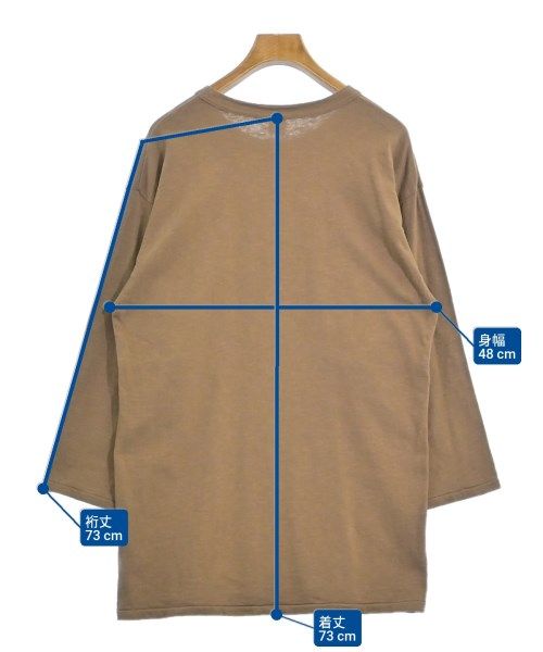 STAMMBAUM Tシャツ・カットソー レディース シュタンバウム 中古　古着 STAMMBAUM Tシャツ・カットソー レディース 【古着】【中古