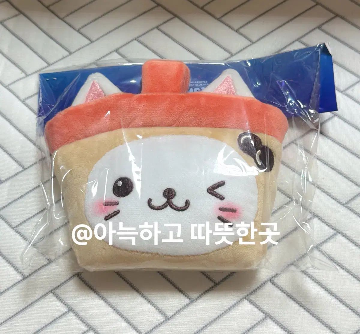 NCT(エヌシーティー) WIND AND WISH ゆう市 バブルキャット 日本
