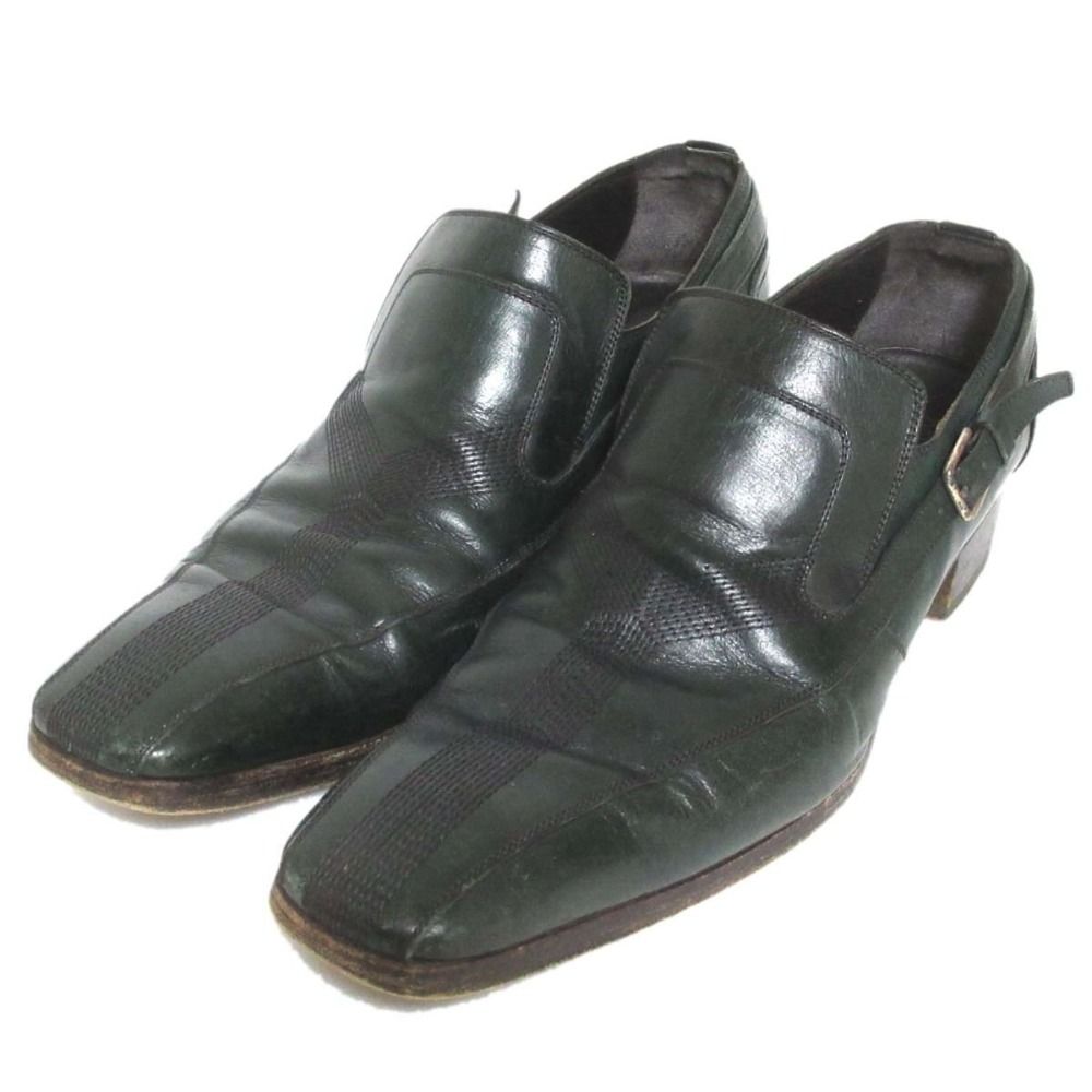 SAINT LAURENT - 美品 YVES SAINT LAURENT rive gauche イヴサン