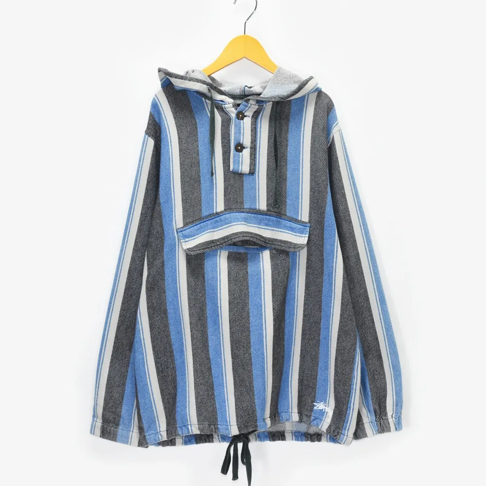 2025年最新】stussy メキシカンパーカーの人気アイテム - メルカリ