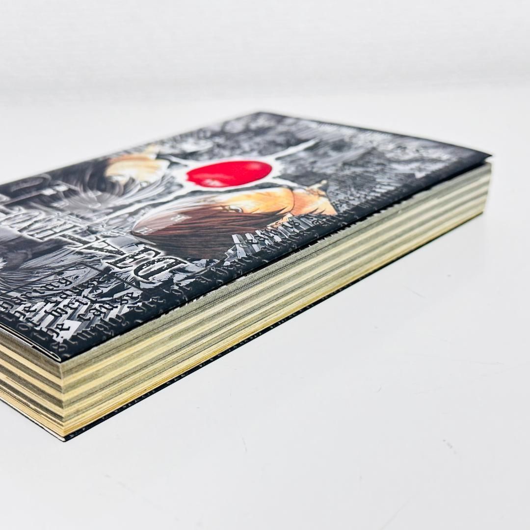 デスノート 13 巻 DEATH NOTE デスノート 13巻 特典タロットカード付き