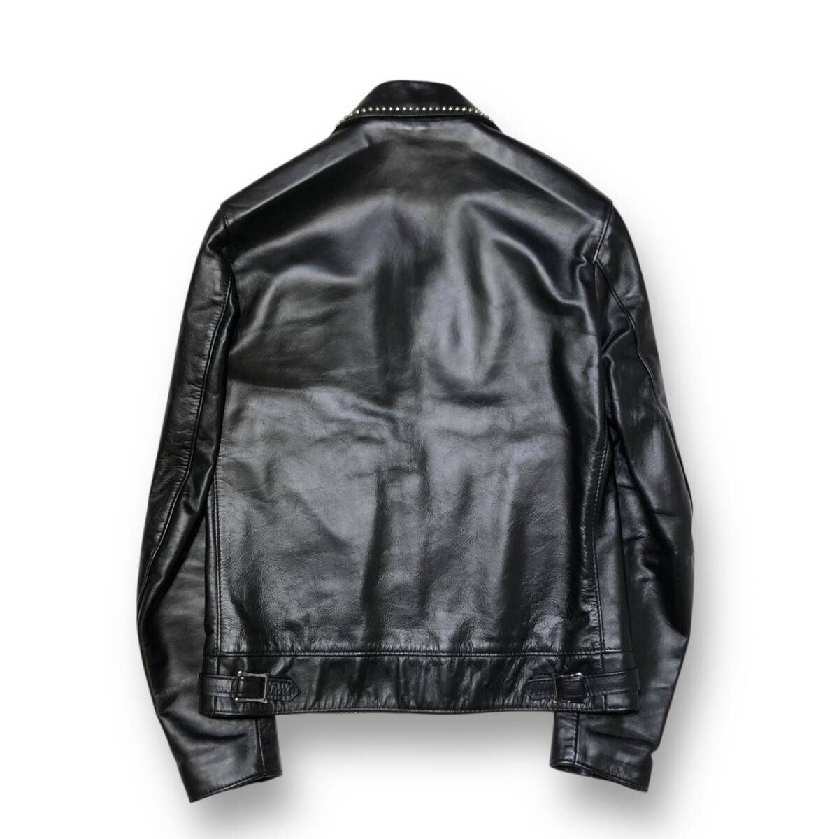 ルイスレザー×ヒステリックグラマー ドミネーター Sサイズ（36相当