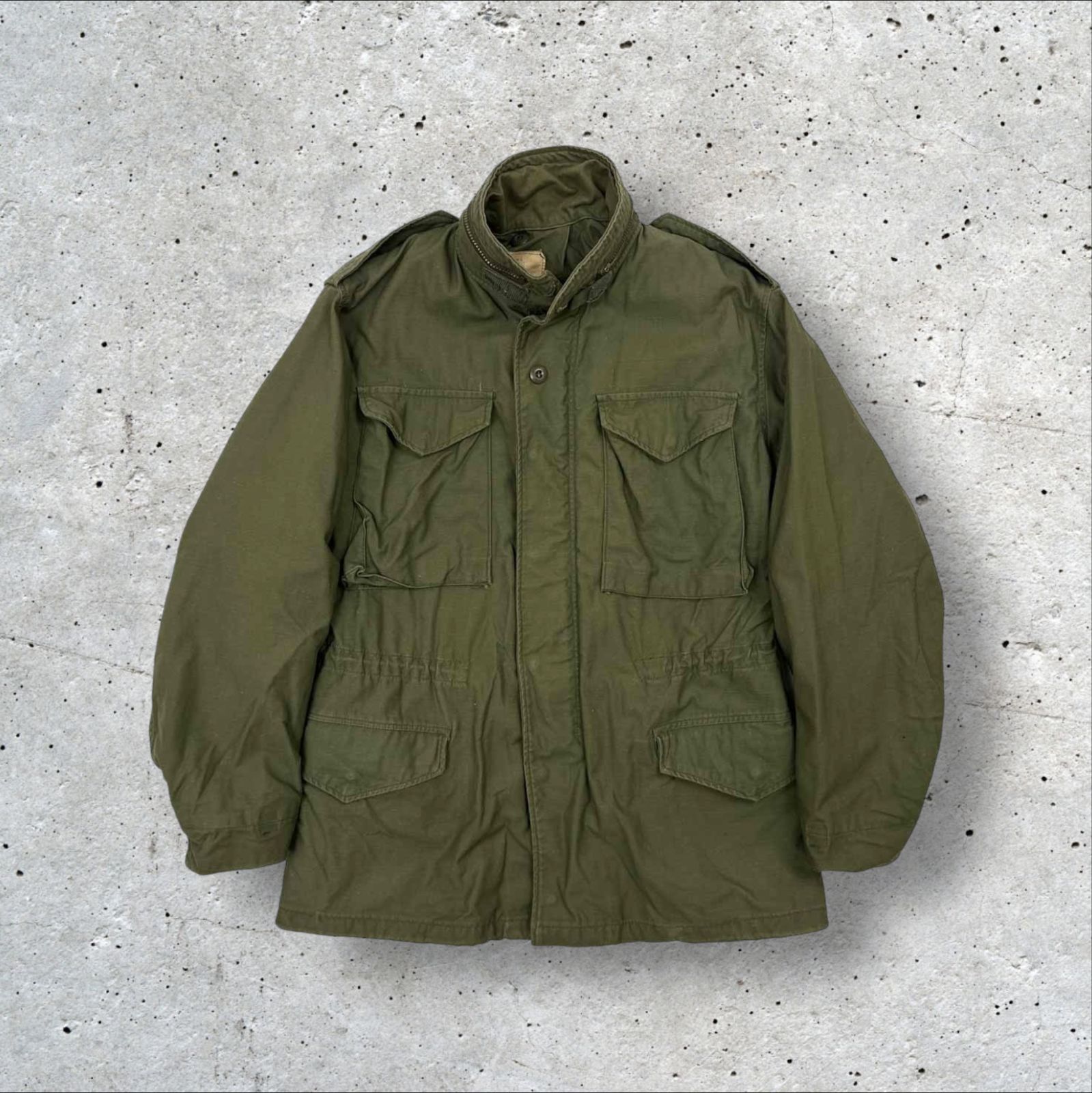 Eddie Bauer 80s 90s ウールジャケット シャツジャケット レッド