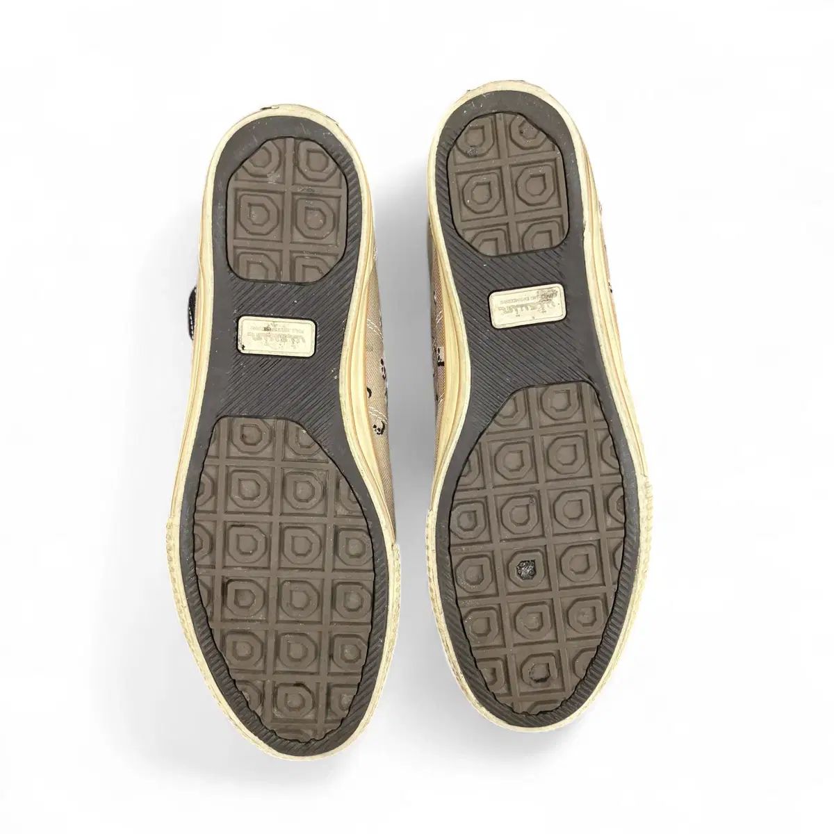 2007 VISVIM(ビズビム) x MASTERMIND(マスターマインド) Kiefer