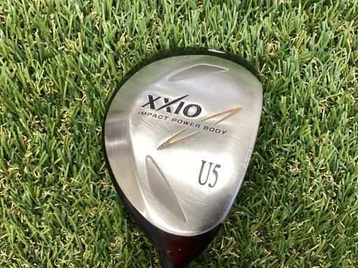 中古】ダンロップ XXIO ゼクシオ(2018) ユーティリティ MP1000 中古】ダンロップ XXIO ゼクシオ(2018) ユーティリティ MP1000