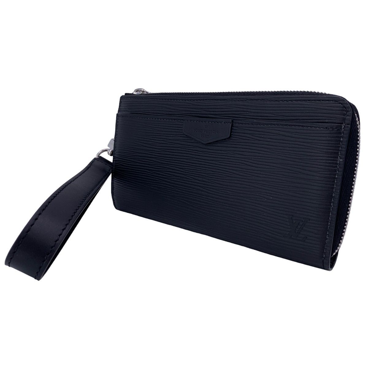 中古】 LOUIS VUITTON ルイ・ヴィトン M81325 ジッピー ドラゴンヌ 