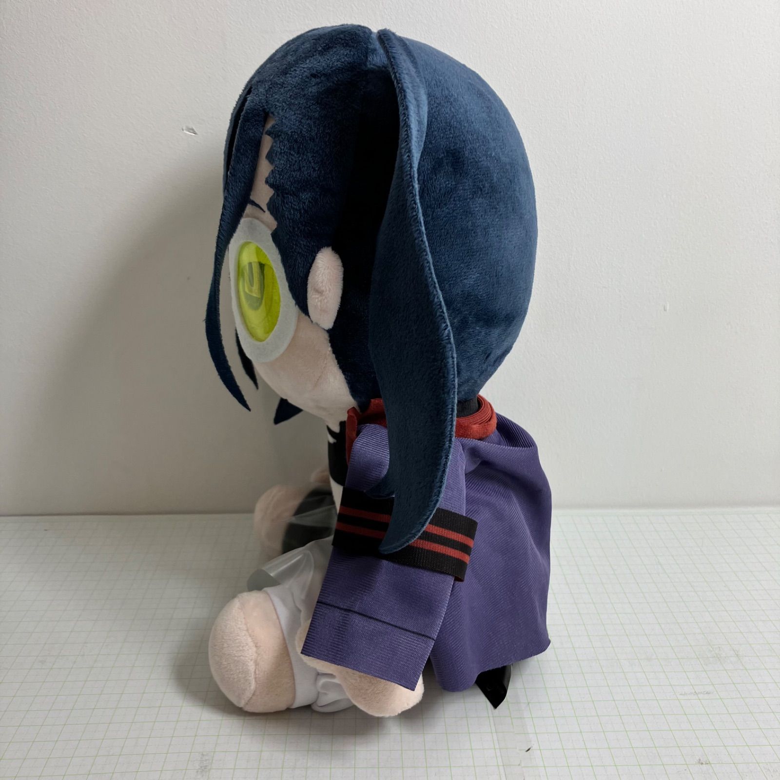 踊」ぬいぐるみ ⁄ Ado auスマートパスプレミアム コラボレーション