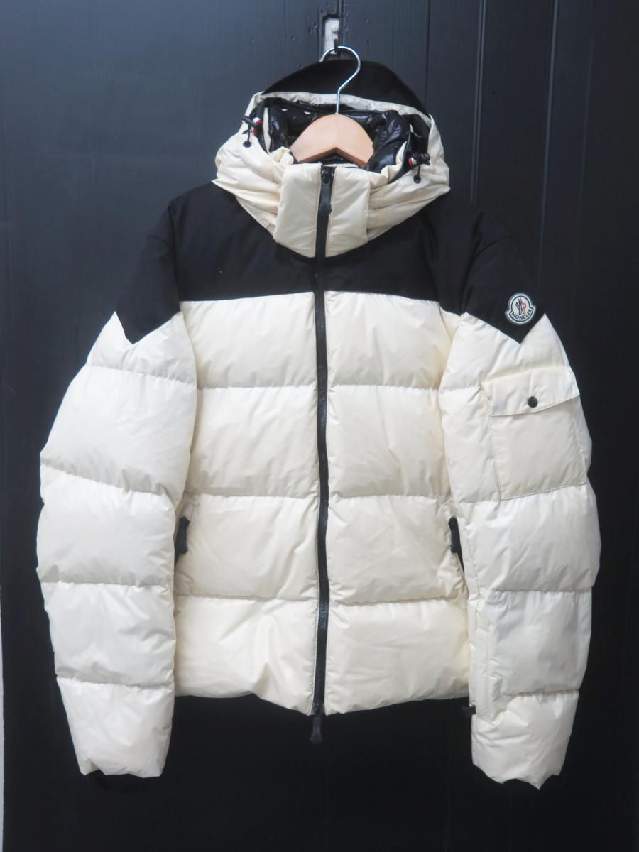 MONCLER モンクレール ALTENMARKT ダウンジャケット L