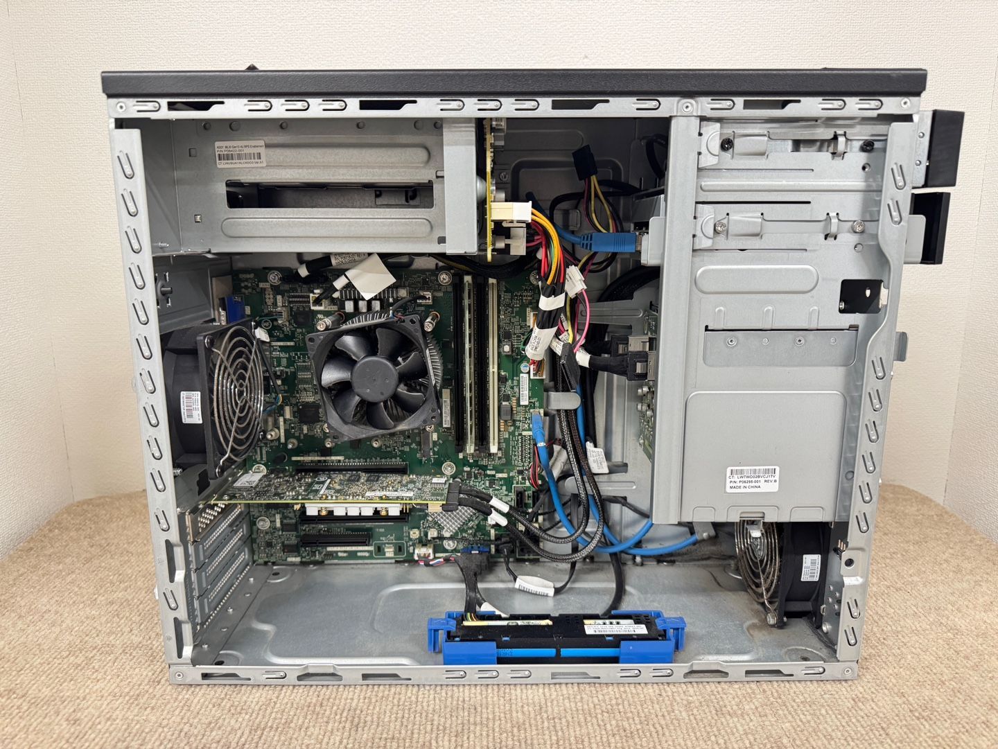 Xeon E-2134