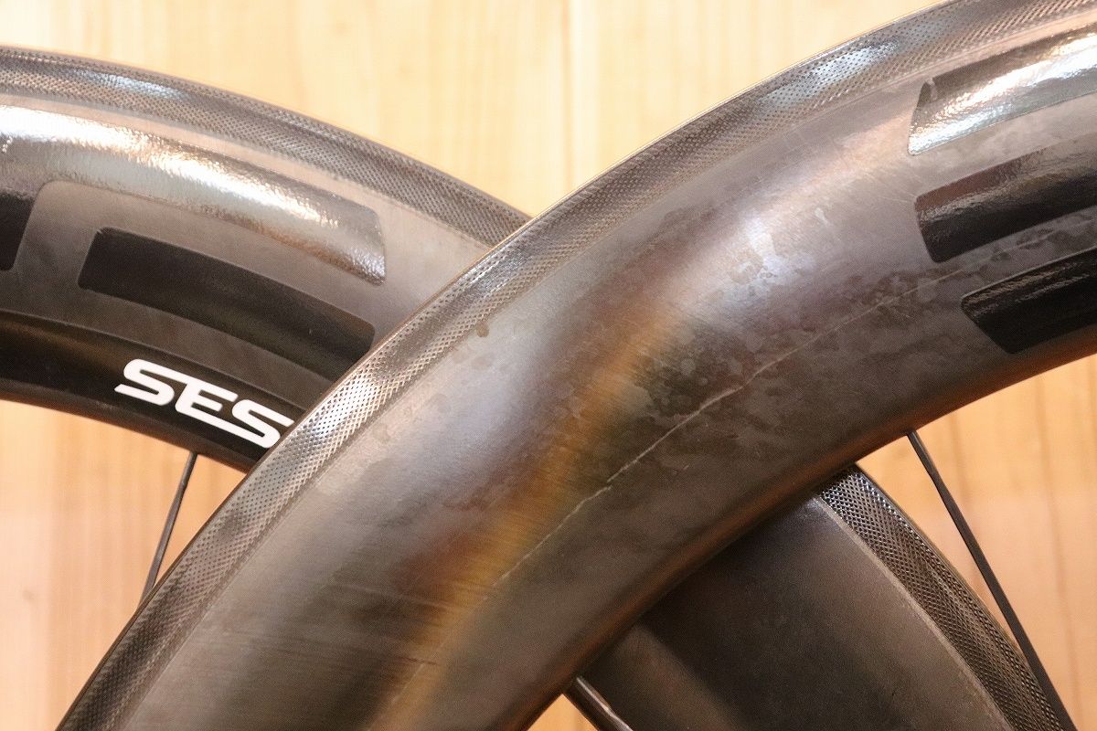 エンヴィ ENVE
