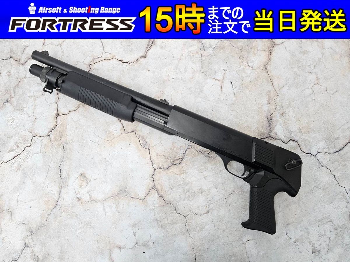M3ショーティ