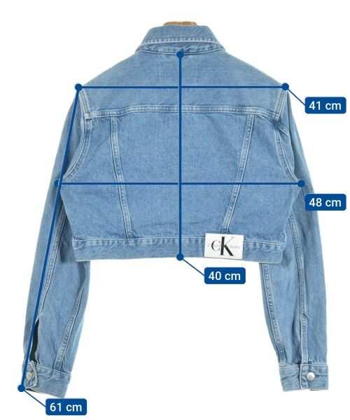 Jeans デニムジャケット