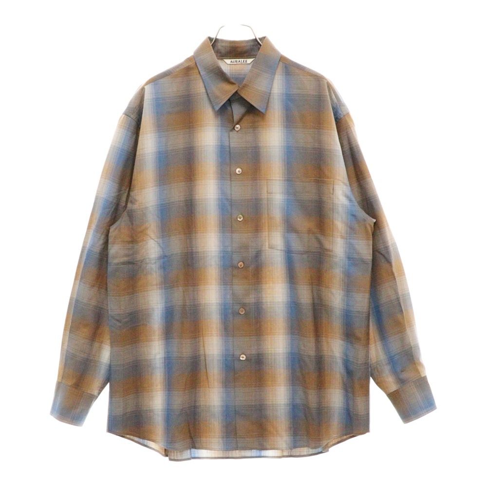 WACKO MARIA レザボアドッグス SHIRT RD-WM-HI01 WACKO MARIA