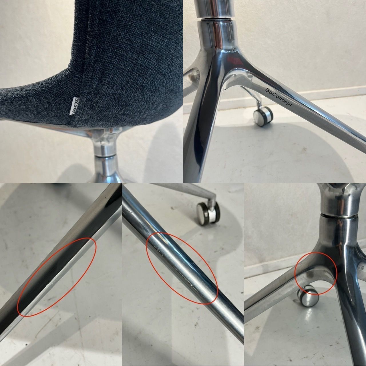 Adelaide アデレード