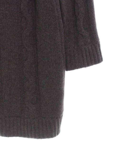 Settefili Cashmere カーディガン メンズ 【古着】【中古】【送料無料