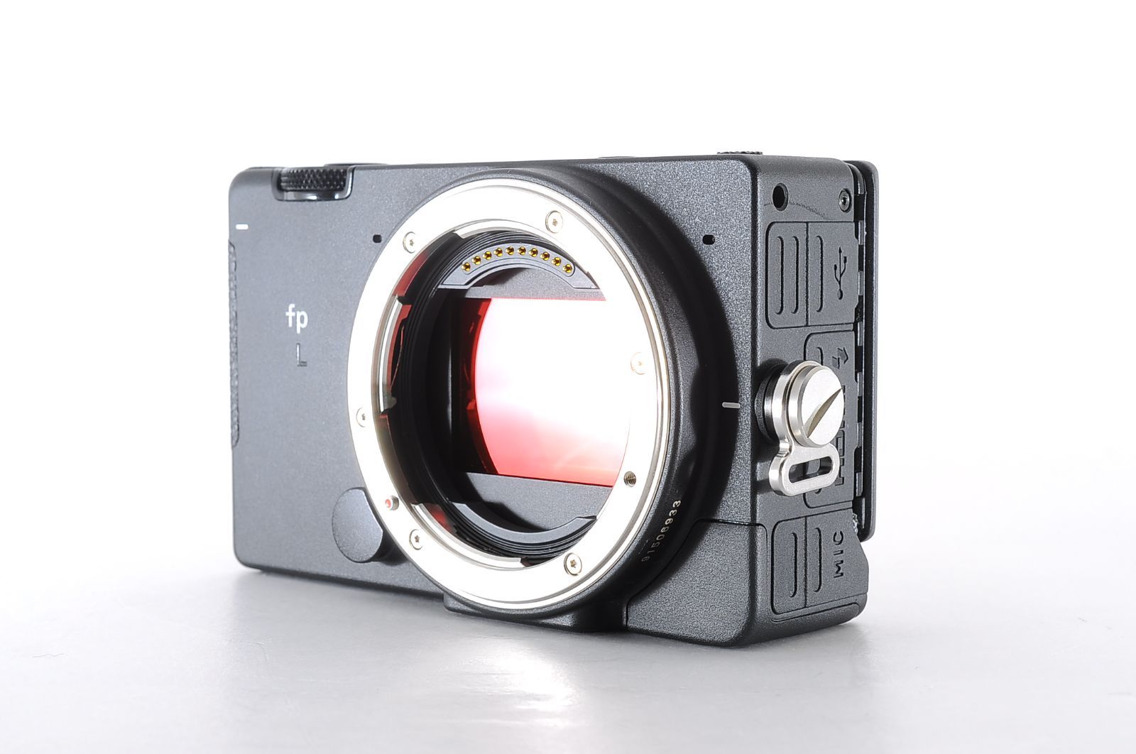 L フルサイズミラーレス