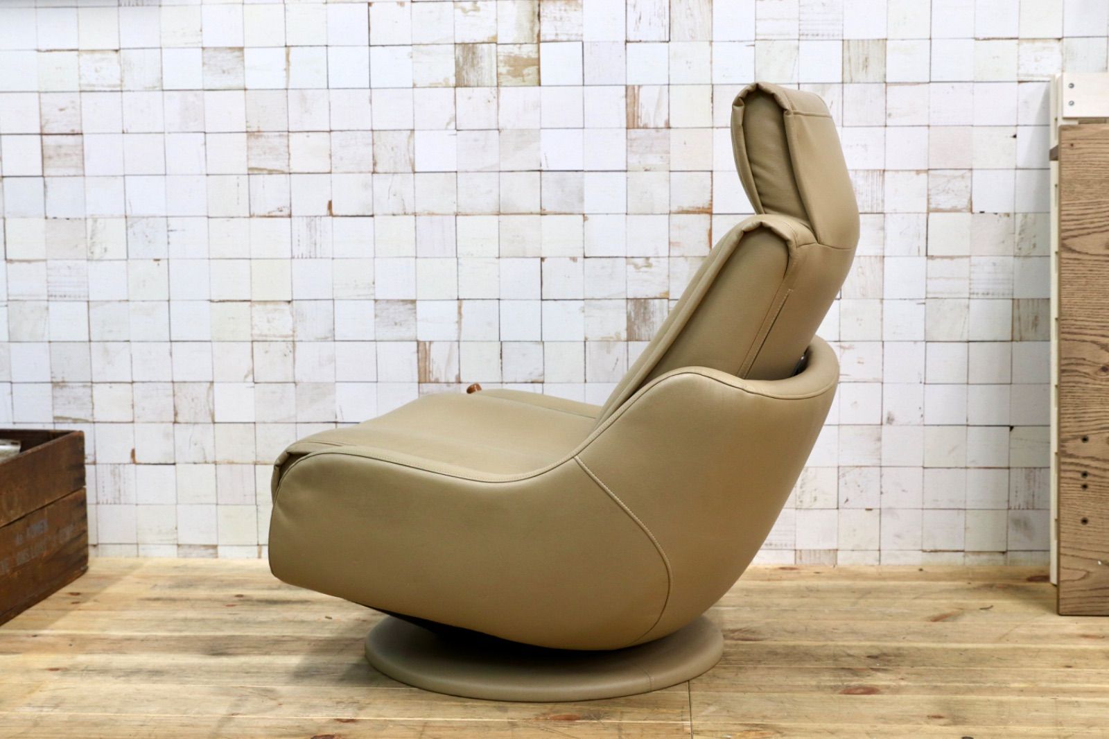 リクライニングチェア パーソナルチェア