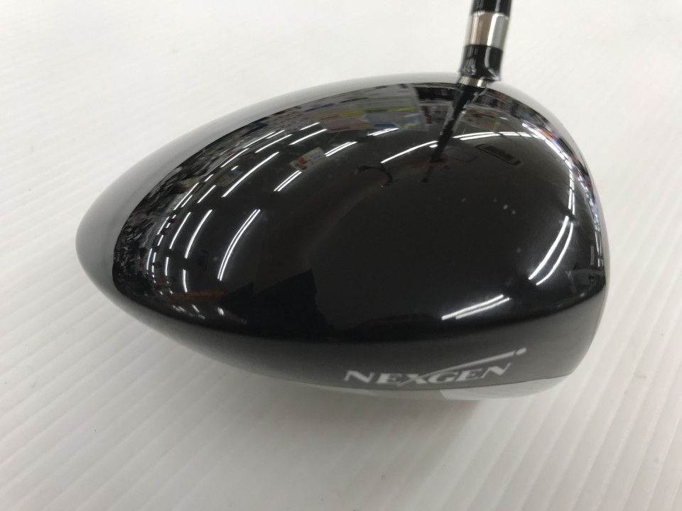 NEXGEN TYPE-460 ドライバー （ネクスジェン） NEXGEN ネクスジェン 6