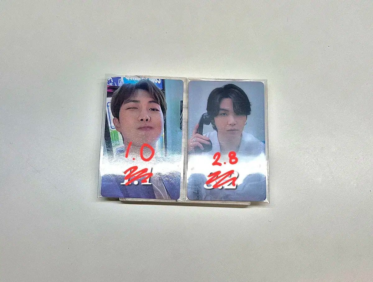 BIGBANG(ビッグバン) G-DRAGON(ジードラゴン) トレカ BIGBANG フォト