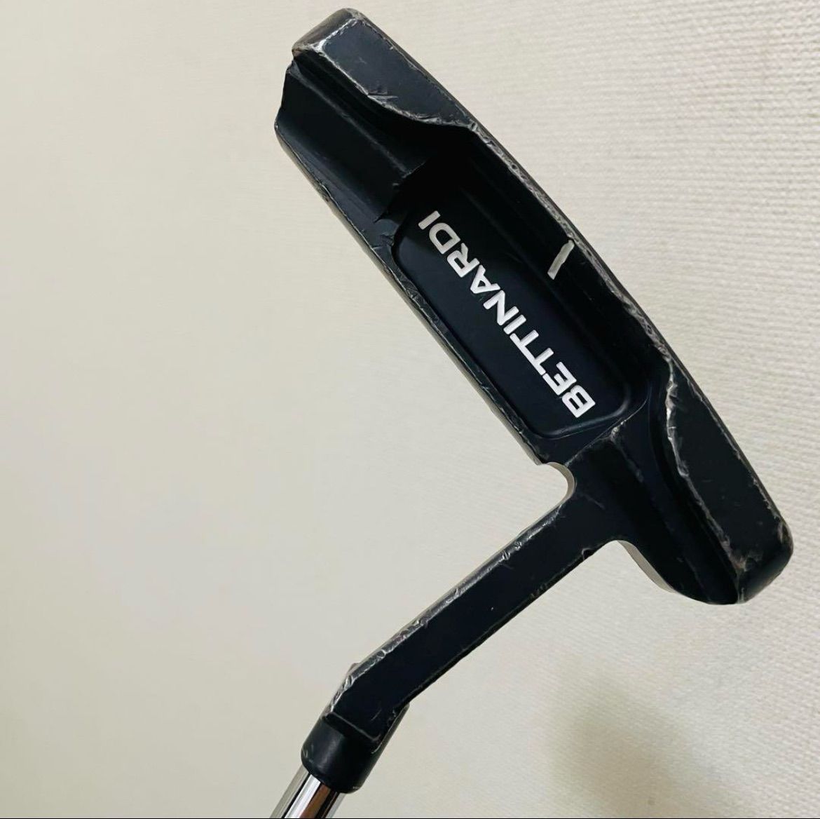 7967 BETTINARDI BB-ONE BB1 2020 ベティナルディ 7967 BETTINARDI BB