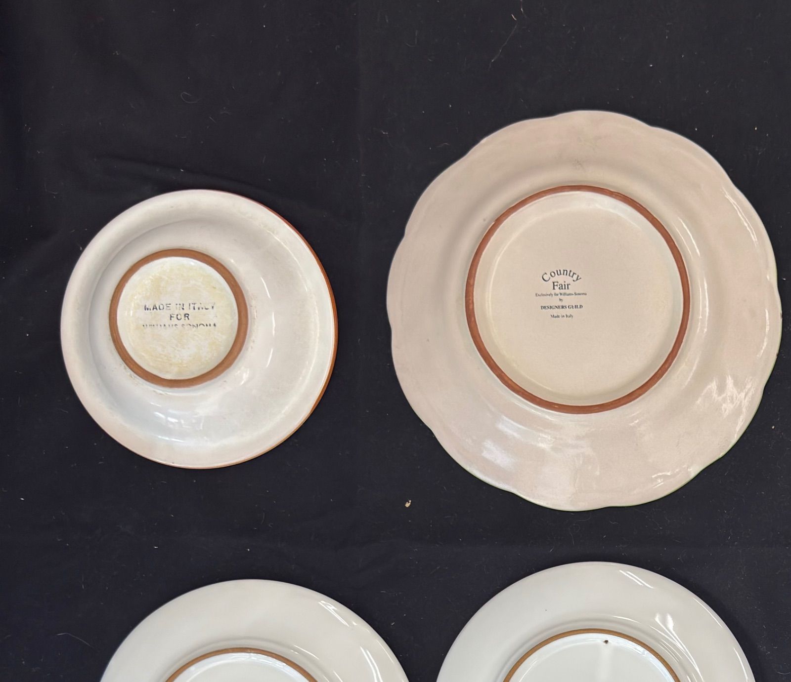 イタリア製 ポルトガル製