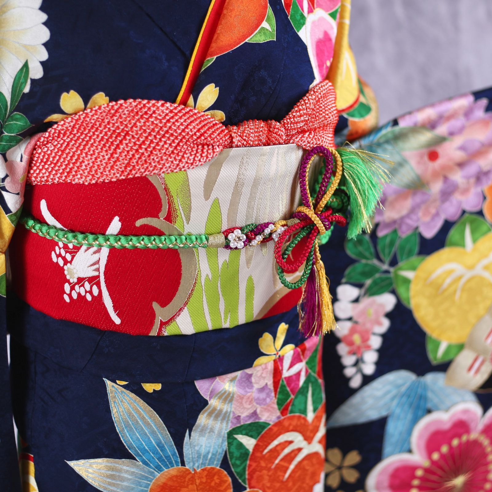 振袖セット 振袖