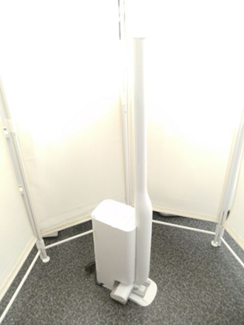 ② 中古美品 2023年製 Panasonic パナソニック セパレート型