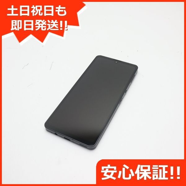 超美品 AQUOS sense6s SHG07 ブラック スマホ 白ロム 土日祝発送OK