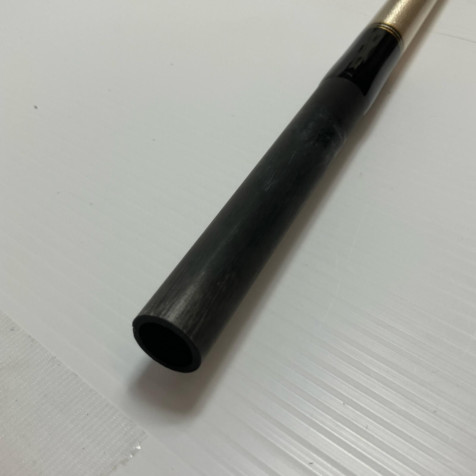 MCワークス ロッド ルアーロッド エクスプロージョン 817 HF フライライン クーラーボックス