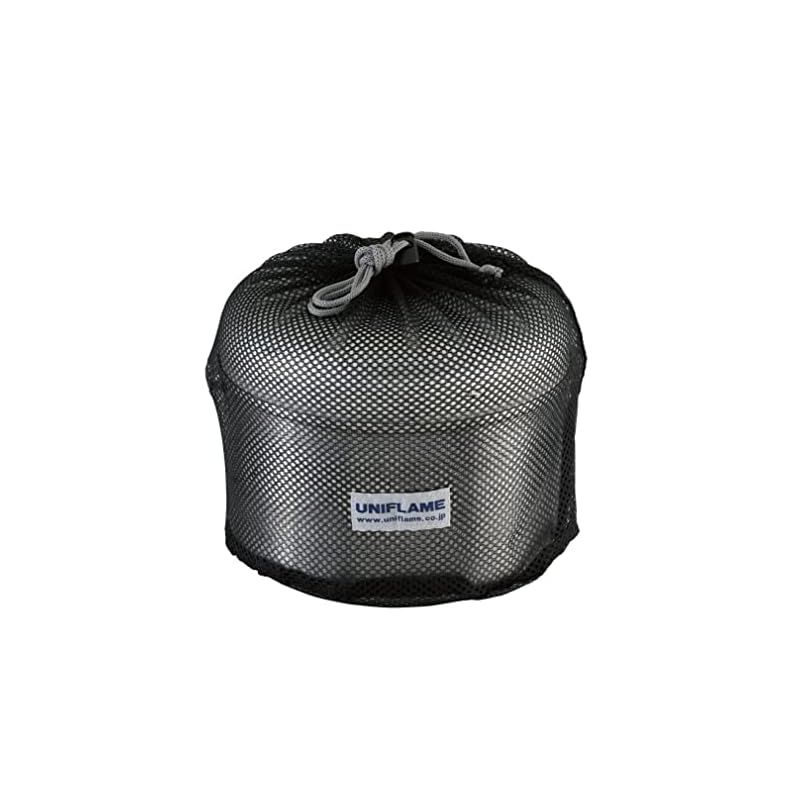 UNIFLAME fan5 duo 660256 ユニフレーム(UNIFLAME) fan5duo 660256