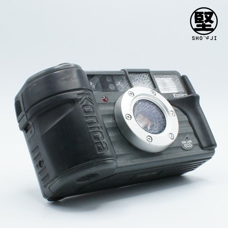Konica 現場監督 28 【公式通販】