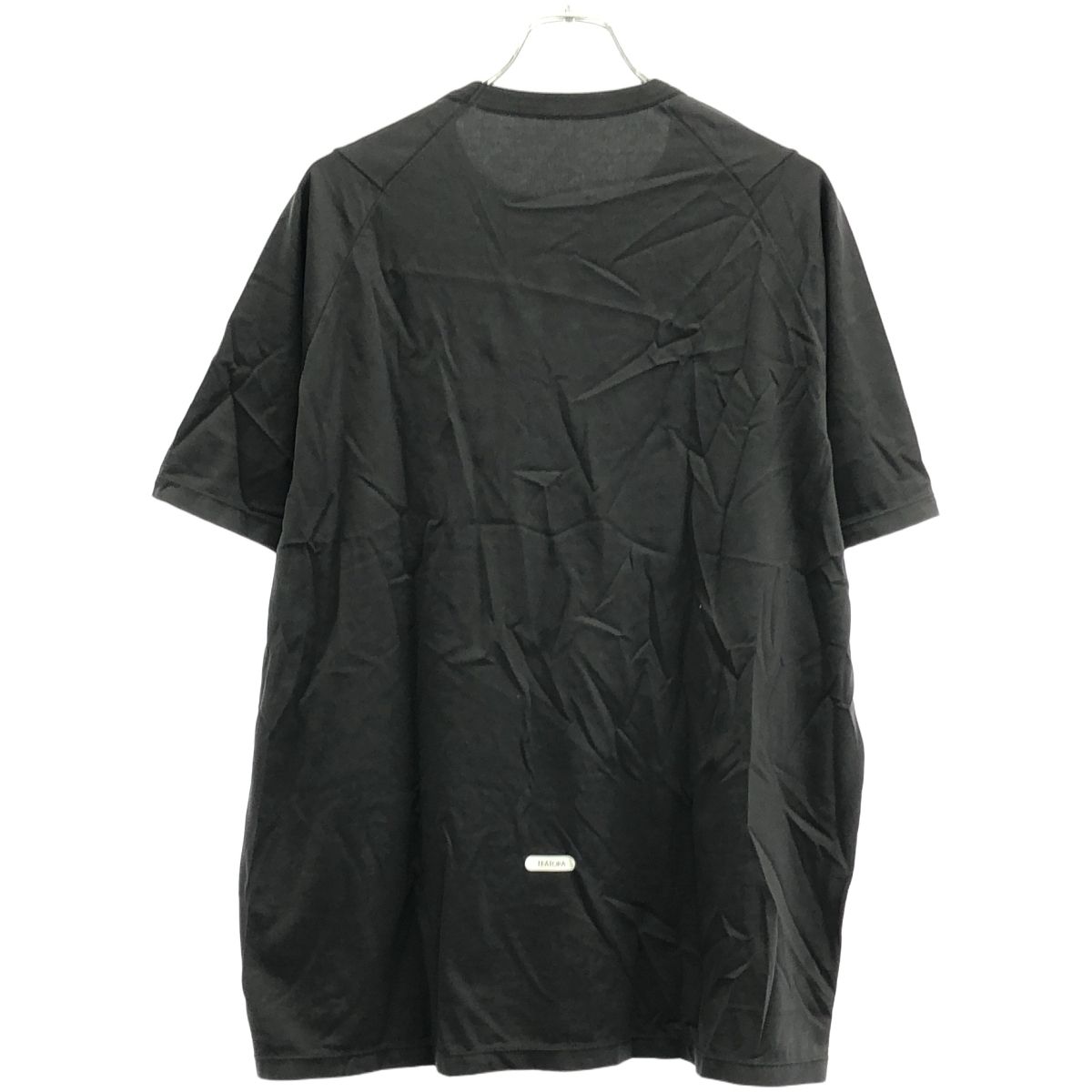 TEATORA テアトラ CARTRIDGE TEE SLEEP カートリッジTシャツ