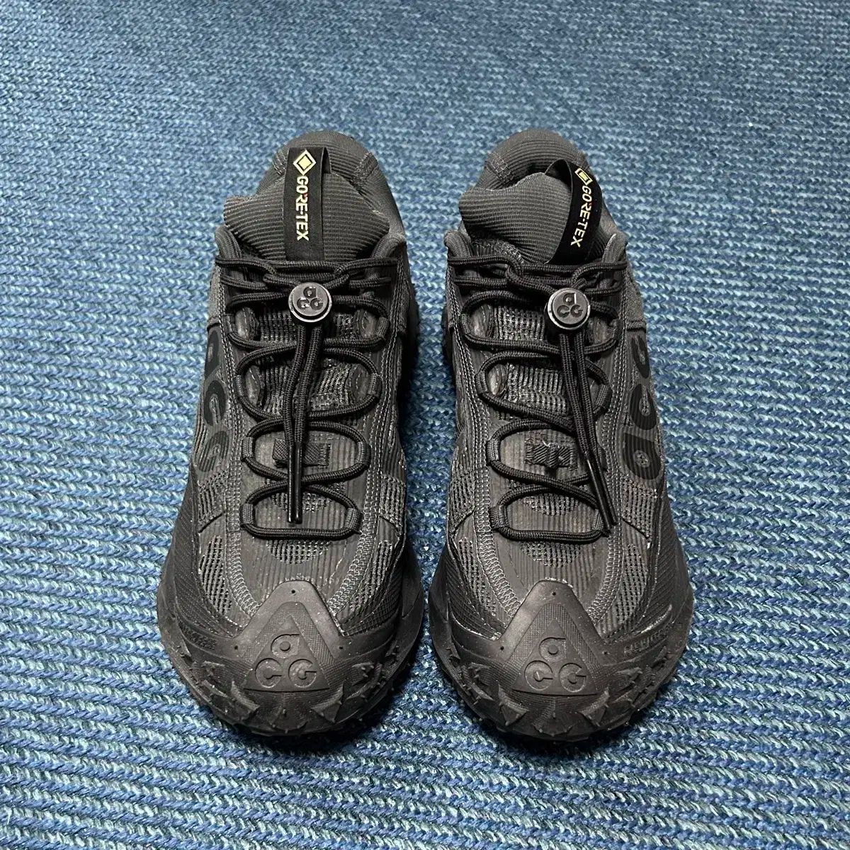 ACG マウンテン