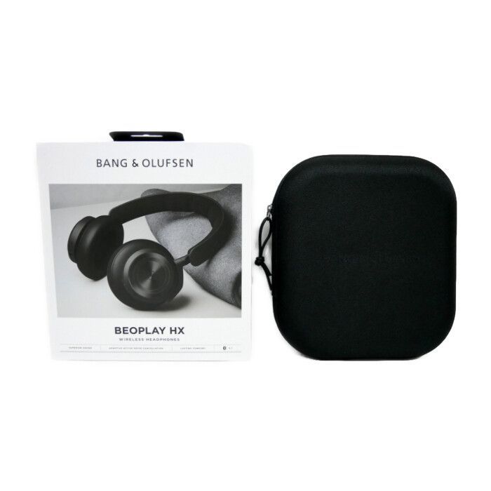 Bang&Olufsen バングアンドオルフセン B&O 国内正規 Beoplay HX