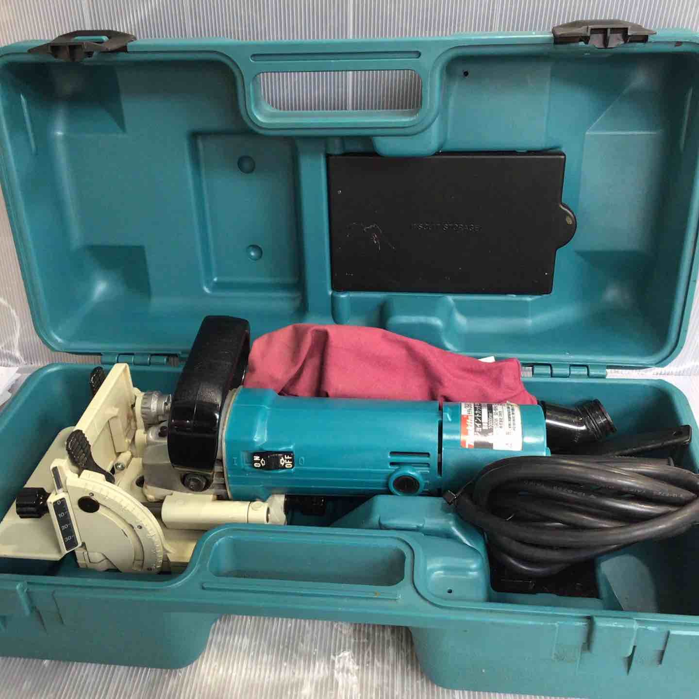 マキタ makita ジョイントカッター 3901 草加店