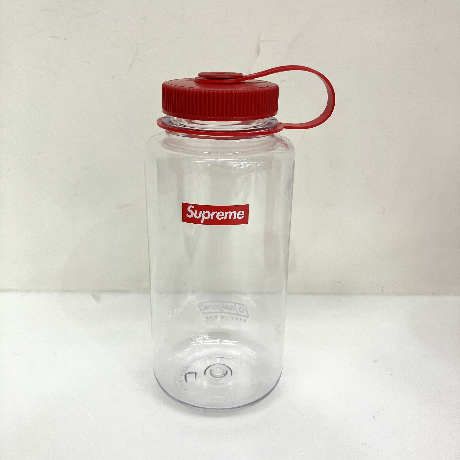 Supreme シュプリーム 20ss × Nalgene 32 oz. Bottle ナルゲン