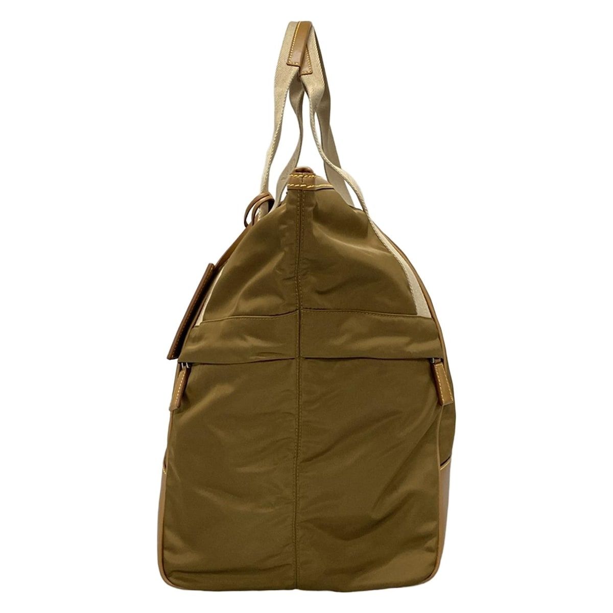 ダッフルバッグ