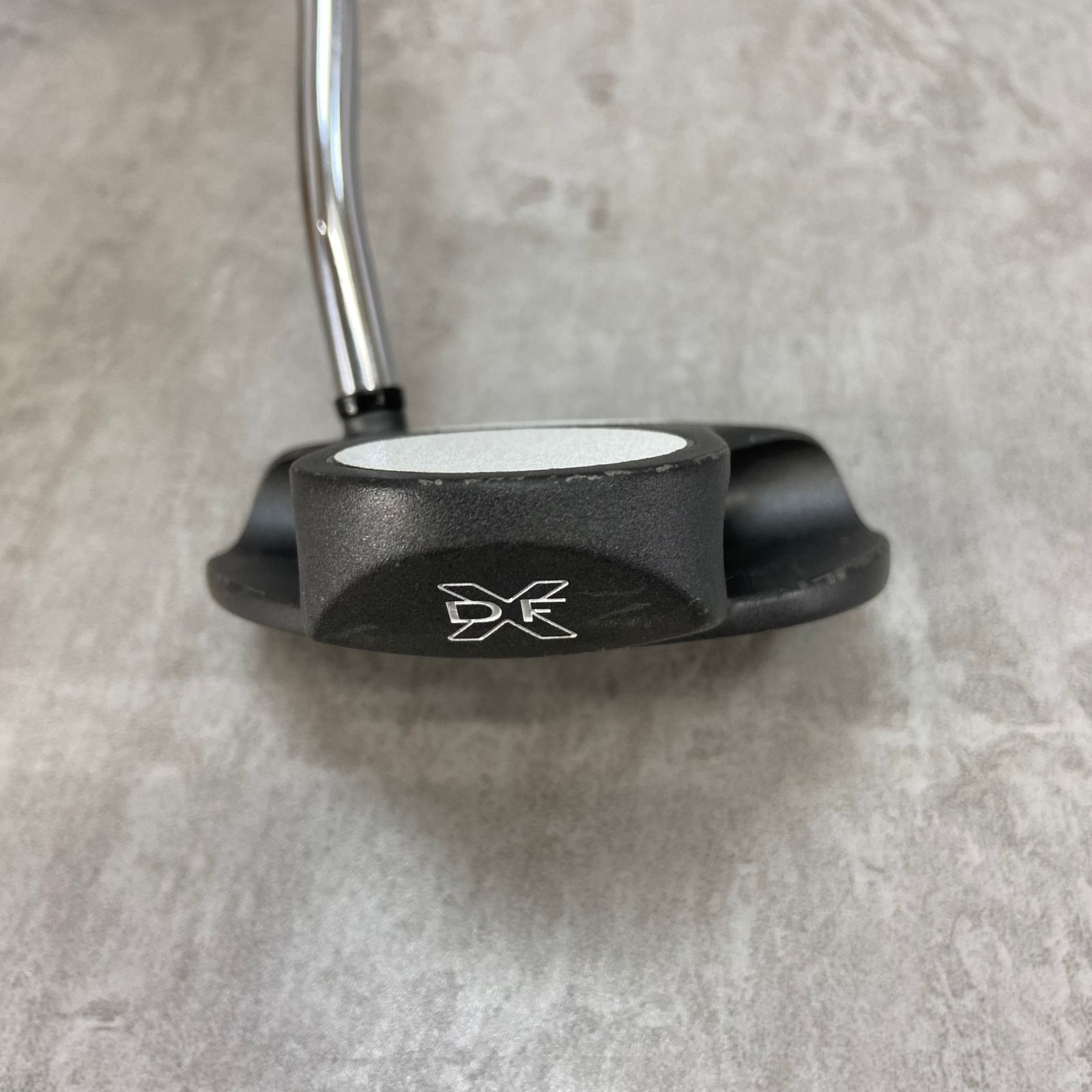 オデッセイ X DF 2-BALL メンズゴルフ パター 右利き用 ODYSSEY 2