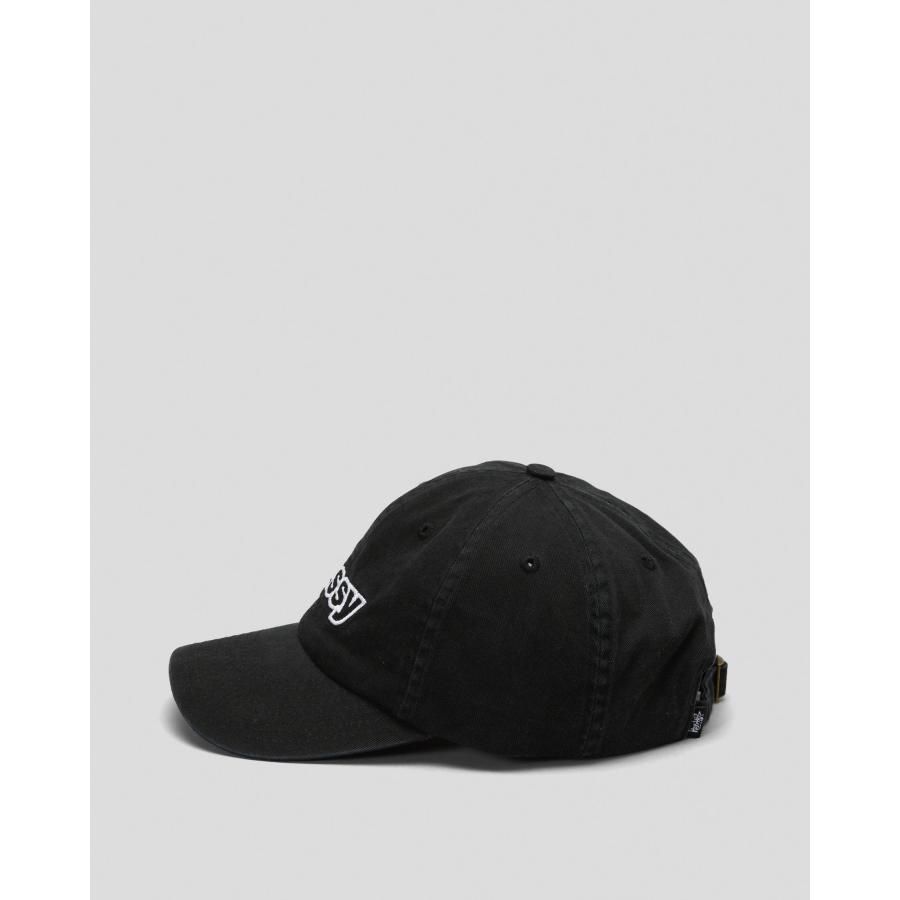 m*k様 ステューシー　stussy キャップ STUSSY ステューシー キャップ 帽子 City Stack Low Pro Cap