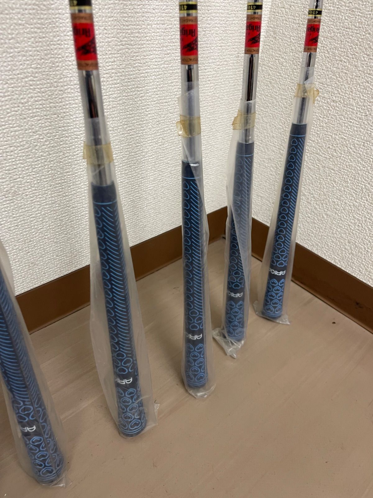 レディースゴルフクラブ