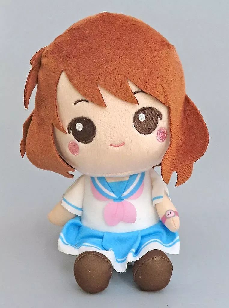 【タイクレ限定】劇場版 響け！ユーフォニアム ぬいぐるみ 黄前久美子 高坂麗奈 劇場版 響け！ユーフォニアム 黄前久美子 高坂麗奈 ぬいぐるみ 2種セット