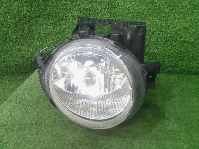 ジューク DBA-YF15 右 ヘッドランプ ヘッドライト ASSY 15RX アーバンセレクション HR15DE QX1 26010-1KL5B
