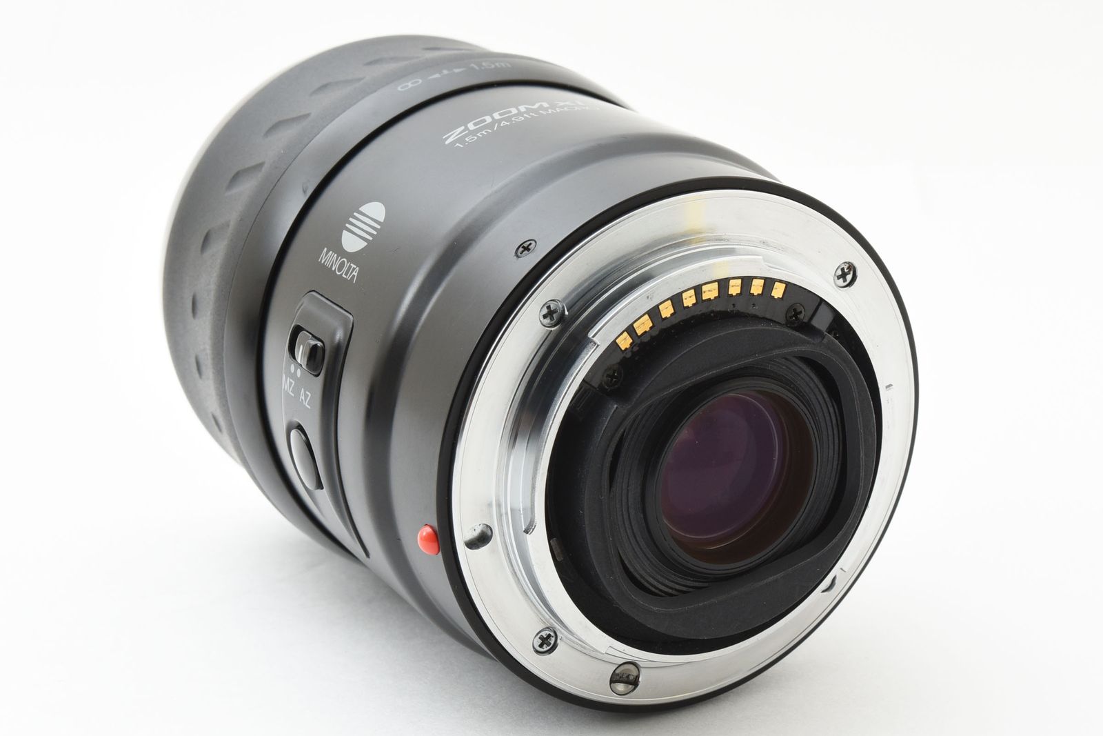 Minolta 100-300mm F4.5 Sony Aマウント #7769 c8a438e982aa174dd12720df3fe15b