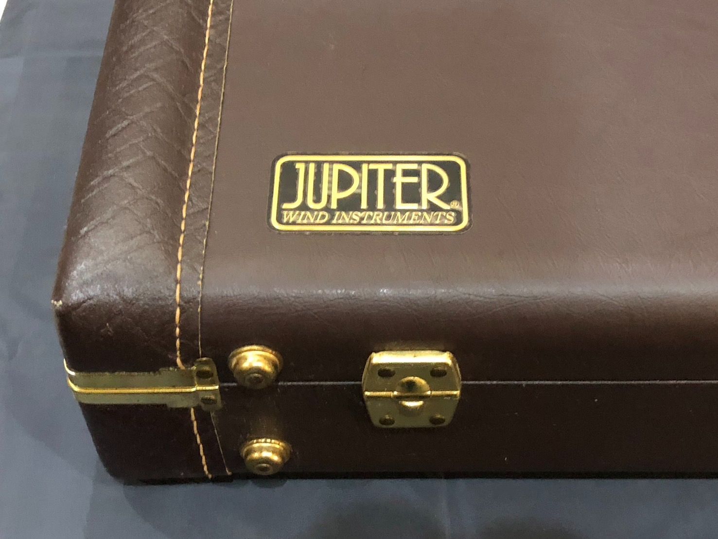 ジュピター JPS-547 ソプラノサックス【中古】 - メルカリ