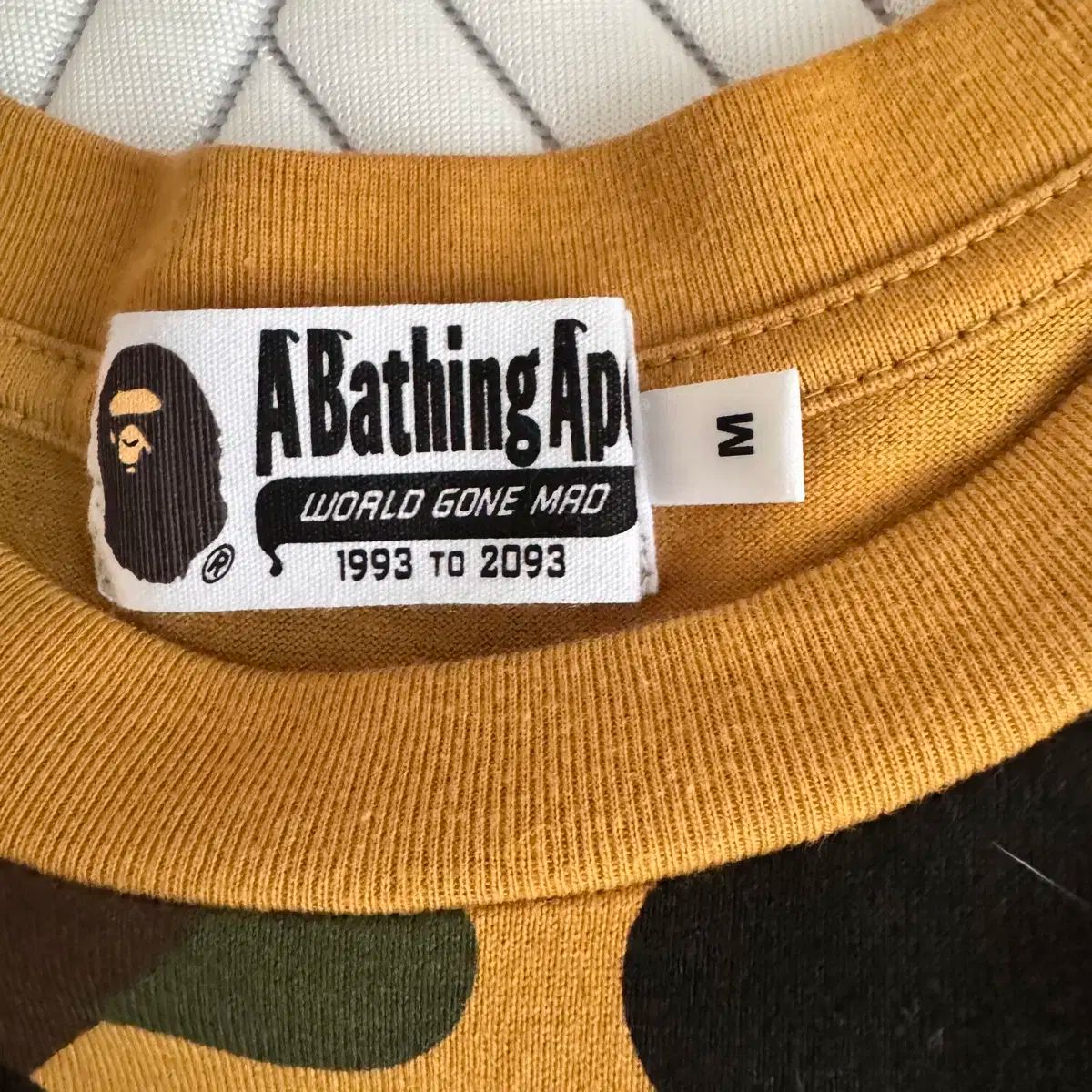 カレッジ Tシャツ