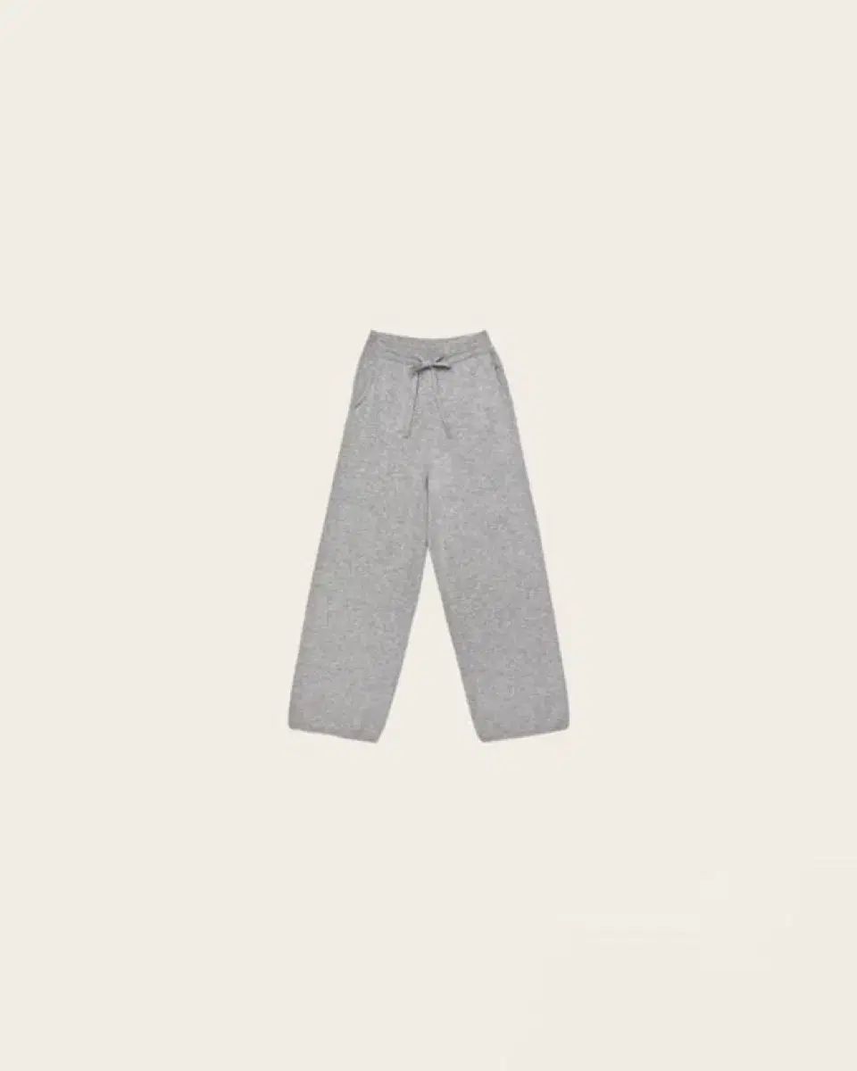 Le Plein カシミヤ ニット パンツ ショート