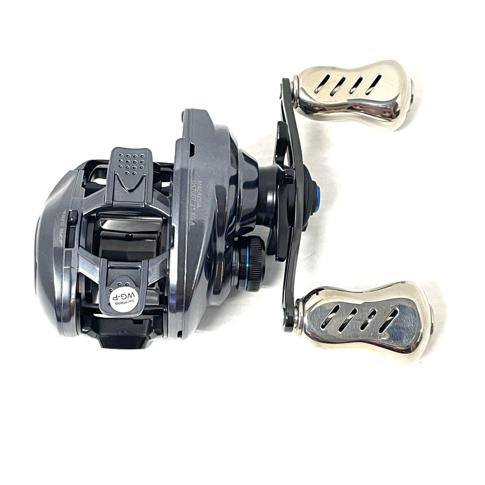 【最終値下げ】SHIMANO 24STRADICSW8000PG リール 最終値下げ】SHIMANO 24STRADICSW8000PG リール フィッシング